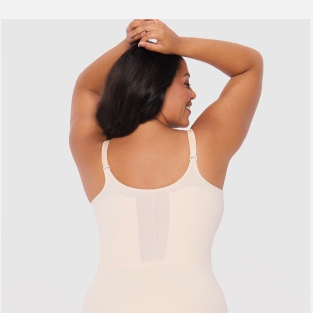 Ruby Ribbon Athena cami 46. Cream - Picture 2 of 13